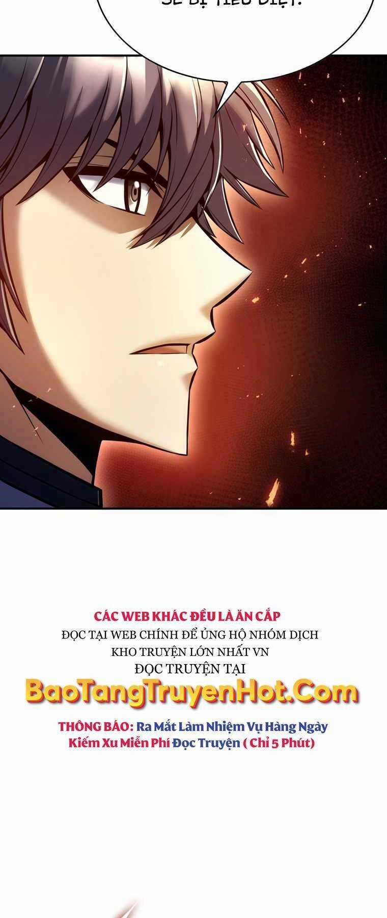 Bá Vương Chi Tinh Chapter 40 trang 53