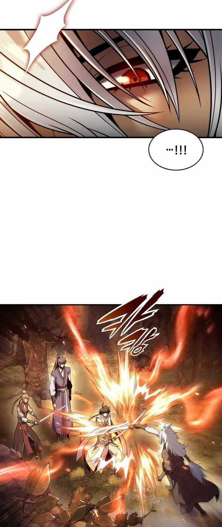 Bá Vương Chi Tinh Chapter 40 trang 54