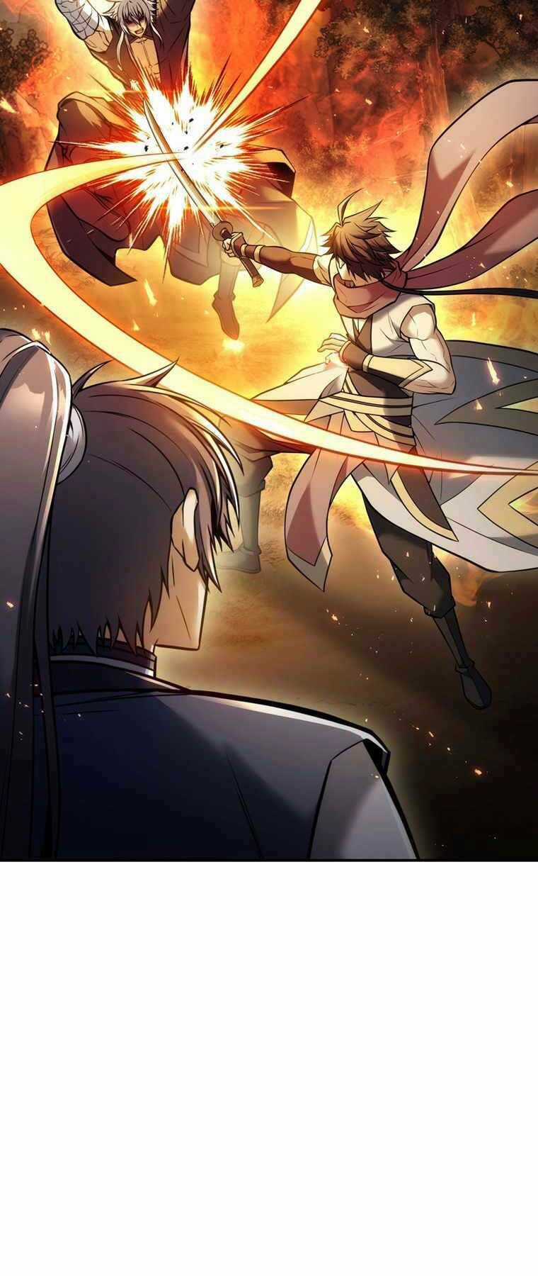 Bá Vương Chi Tinh Chapter 40 trang 57