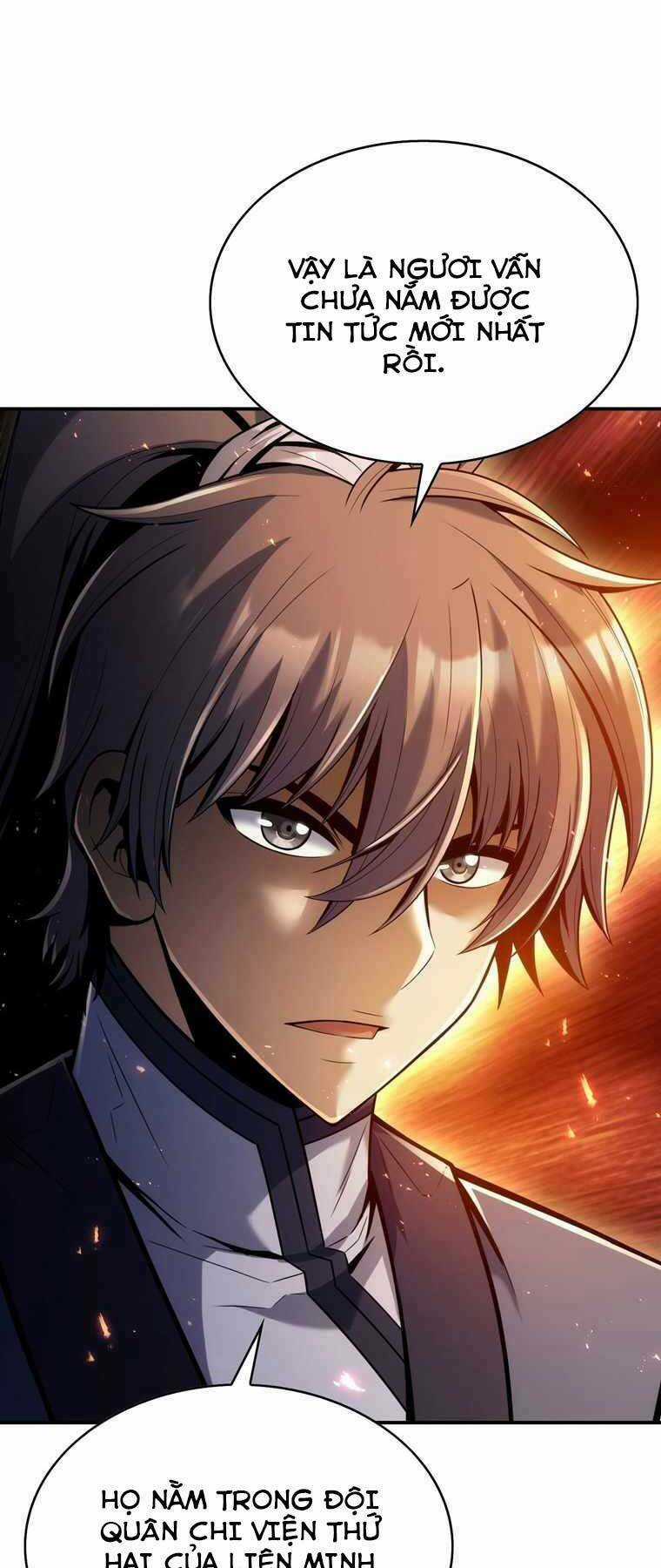 Bá Vương Chi Tinh Chapter 40 trang 58