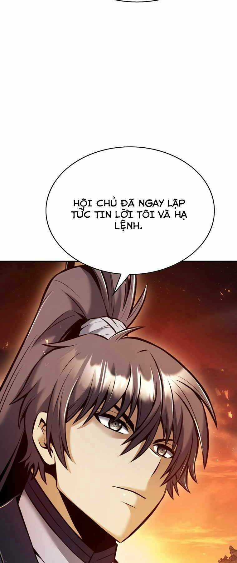 Bá Vương Chi Tinh Chapter 40 trang 61