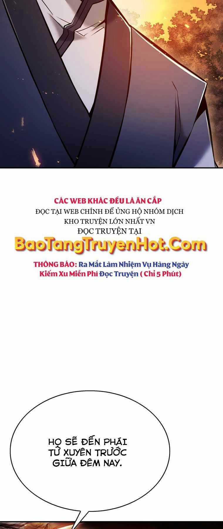 Bá Vương Chi Tinh Chapter 40 trang 62