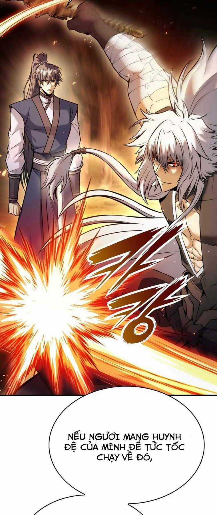 Bá Vương Chi Tinh Chapter 40 trang 63