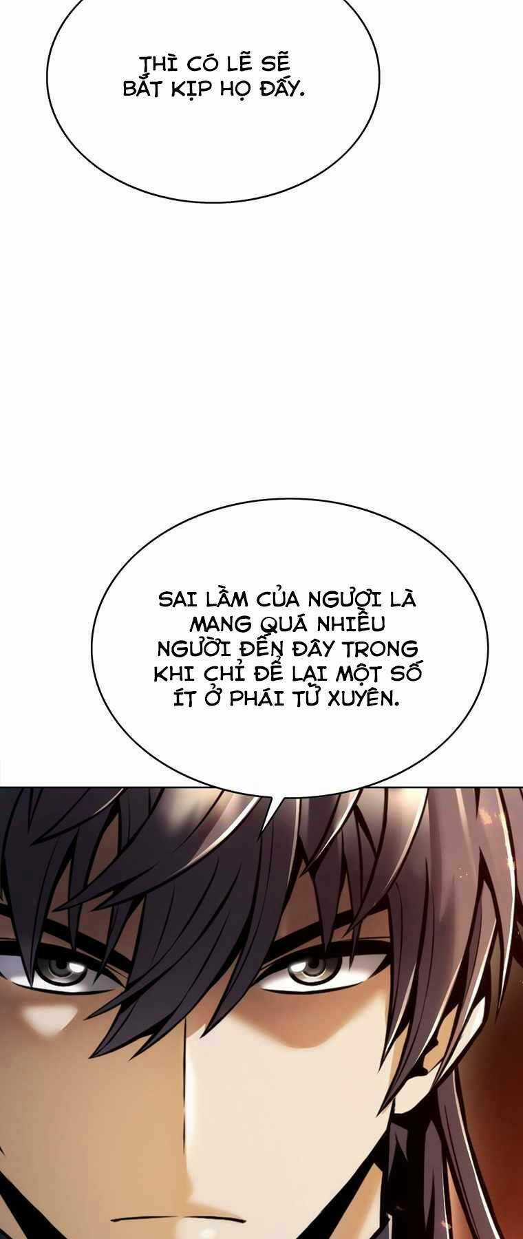 Bá Vương Chi Tinh Chapter 40 trang 64
