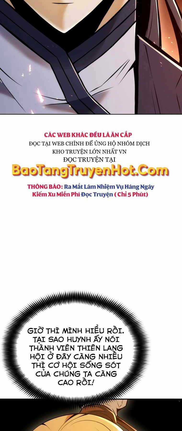 Bá Vương Chi Tinh Chapter 40 trang 65