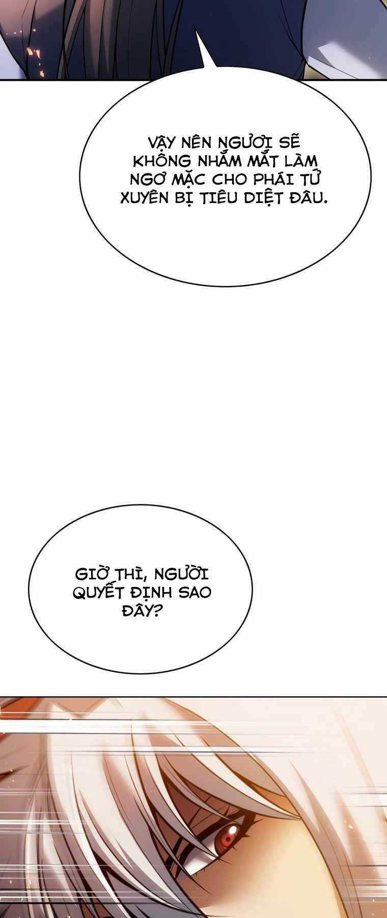 Bá Vương Chi Tinh Chapter 40 trang 68