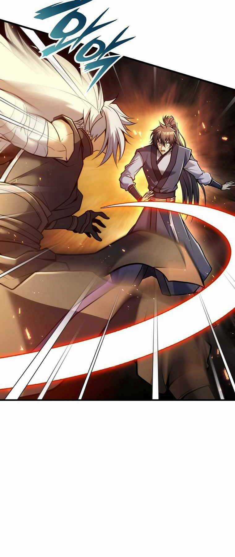 Bá Vương Chi Tinh Chapter 40 trang 74