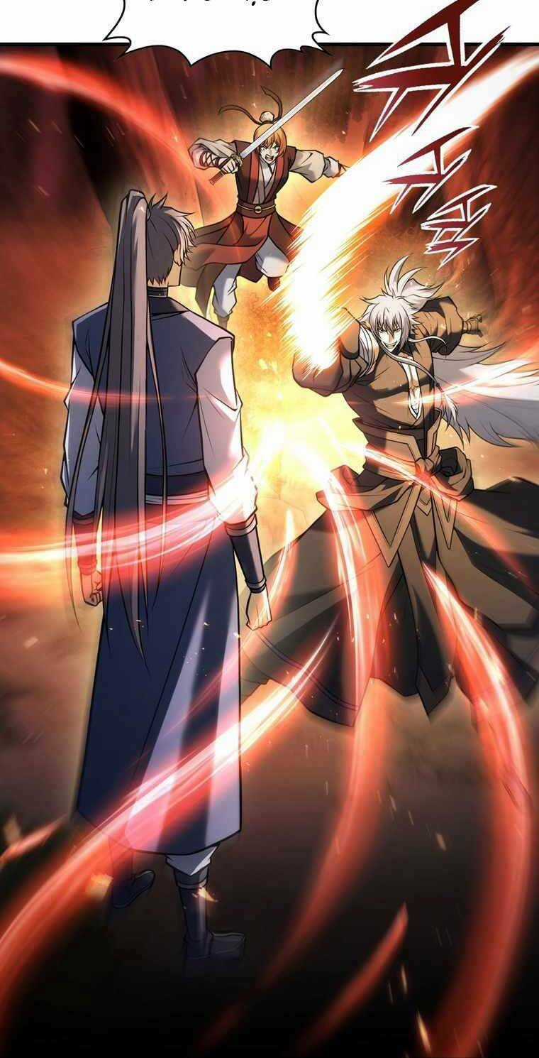 Bá Vương Chi Tinh Chapter 40 trang 76