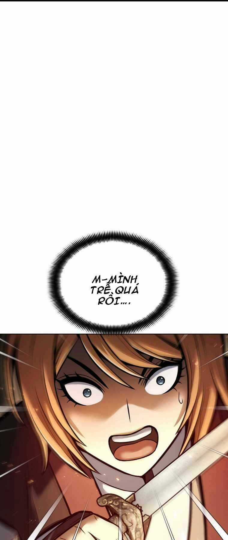 Bá Vương Chi Tinh Chapter 40 trang 77