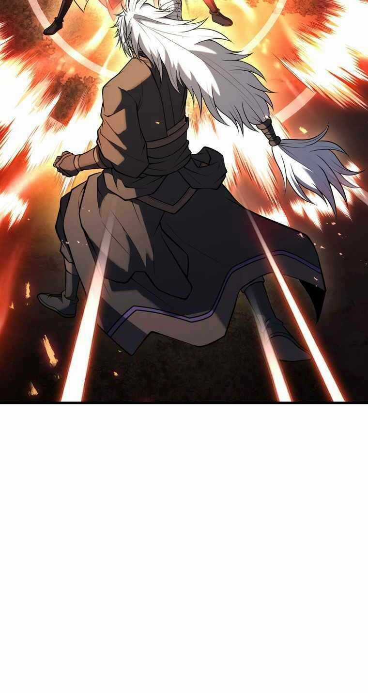 Bá Vương Chi Tinh Chapter 40 trang 8