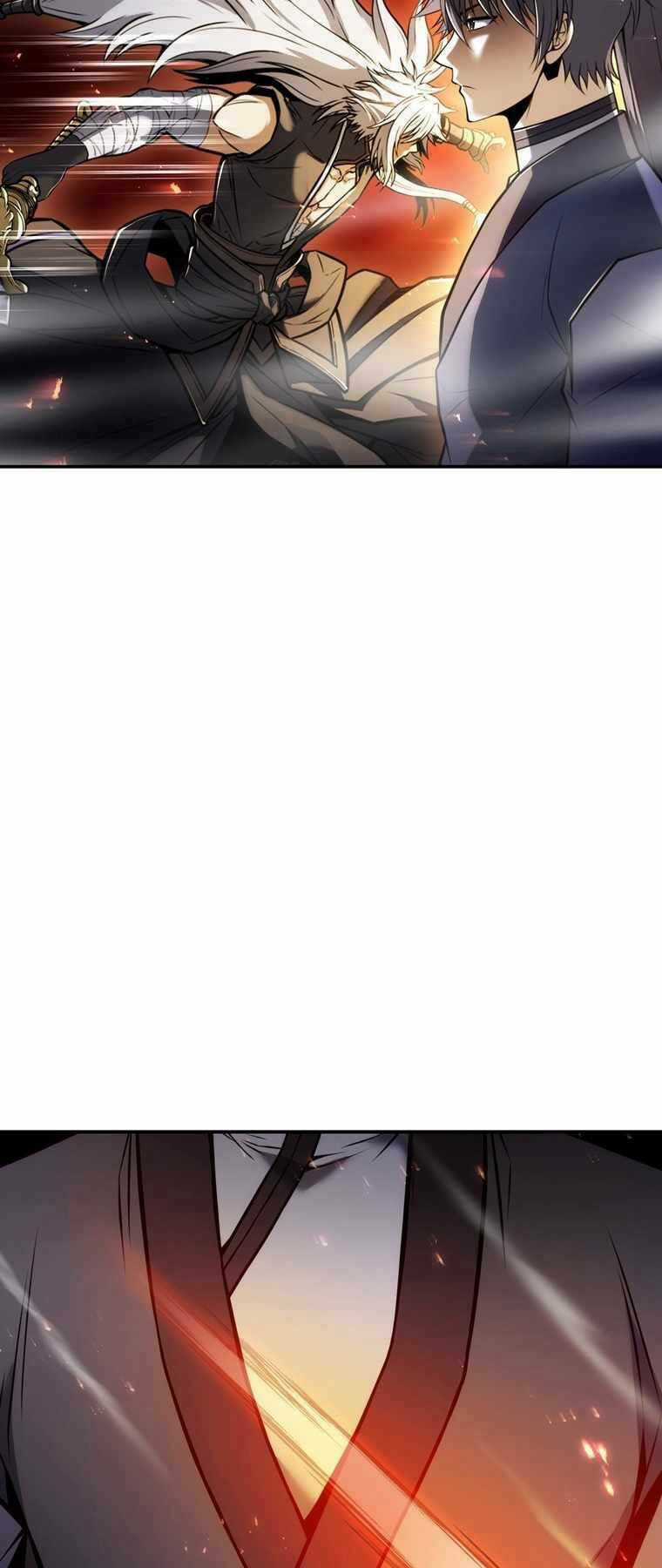 Bá Vương Chi Tinh Chapter 40 trang 83