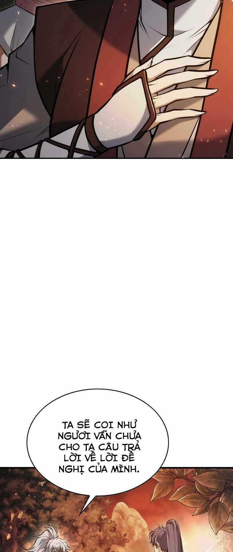 Bá Vương Chi Tinh Chapter 40 trang 86