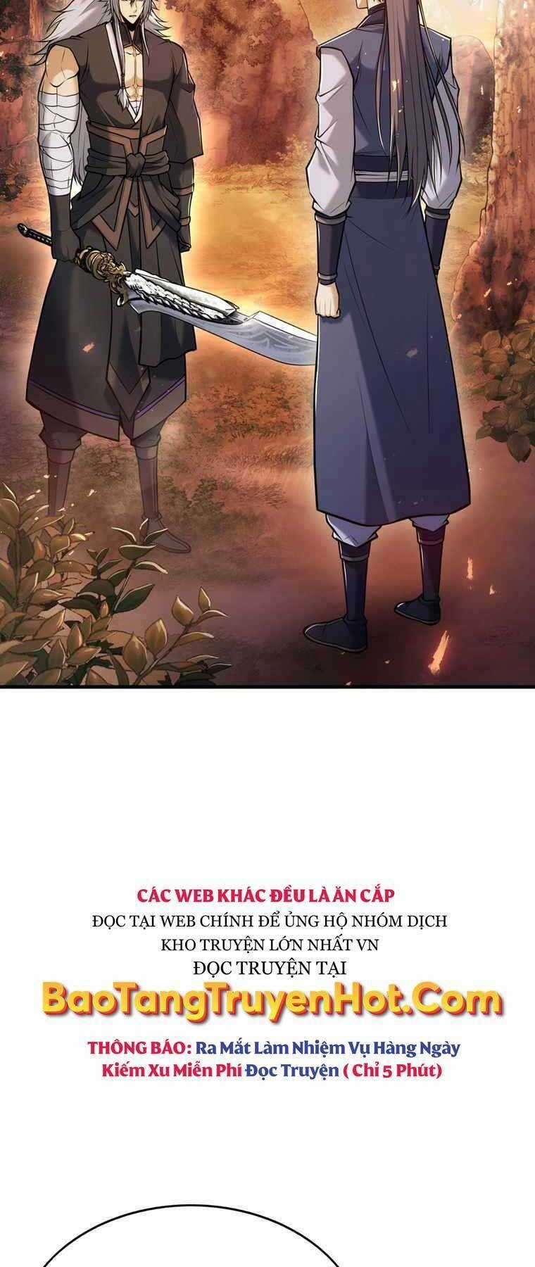 Bá Vương Chi Tinh Chapter 40 trang 87