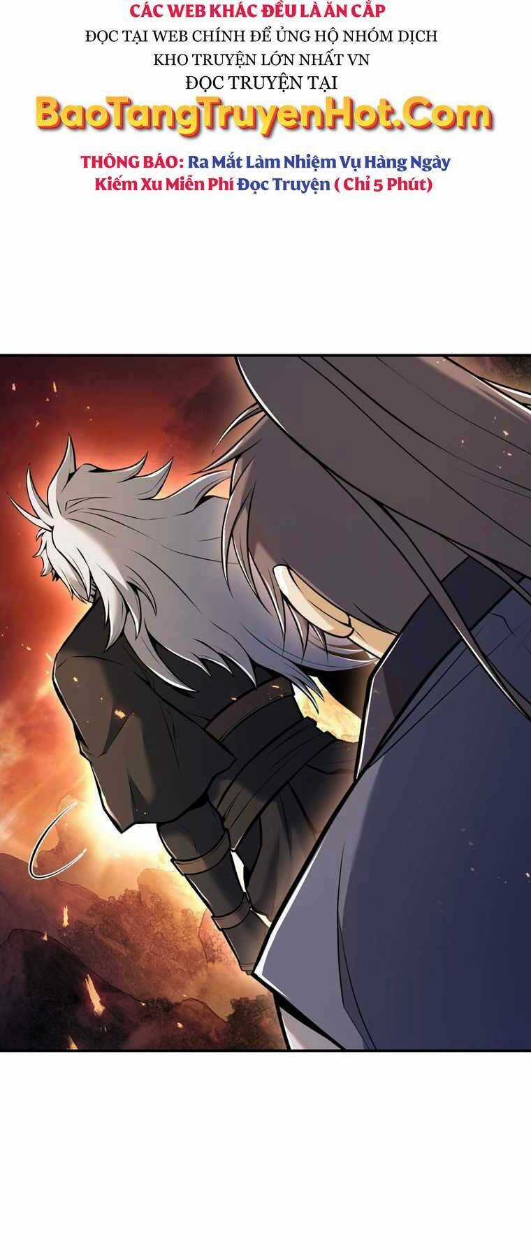 Bá Vương Chi Tinh Chapter 40 trang 90