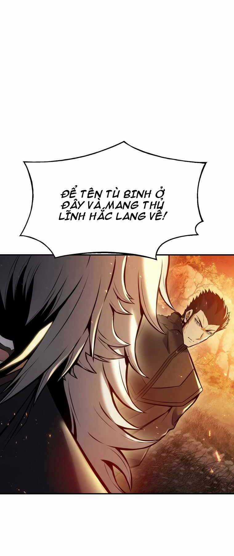Bá Vương Chi Tinh Chapter 40 trang 91