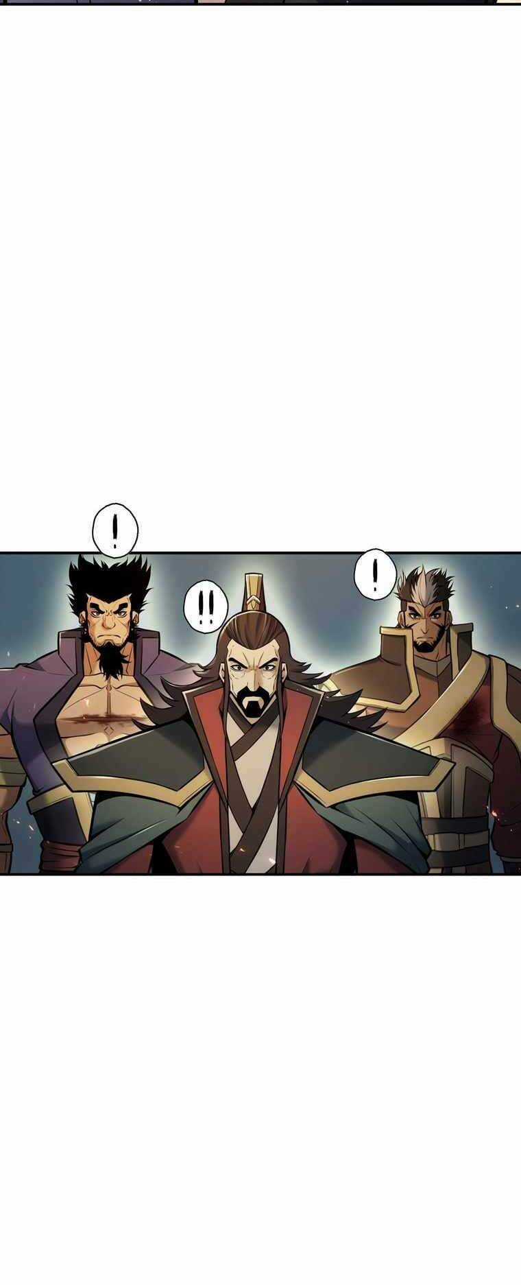 Bá Vương Chi Tinh Chapter 40 trang 93