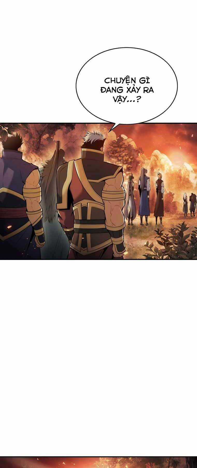 Bá Vương Chi Tinh Chapter 40 trang 94