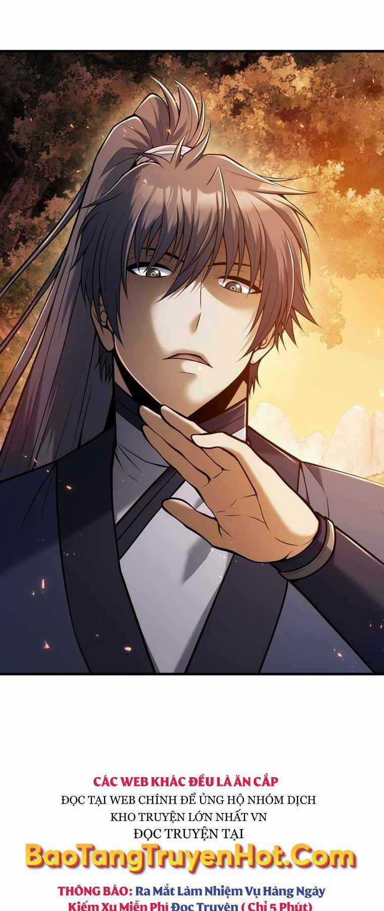 Bá Vương Chi Tinh Chapter 40 trang 96