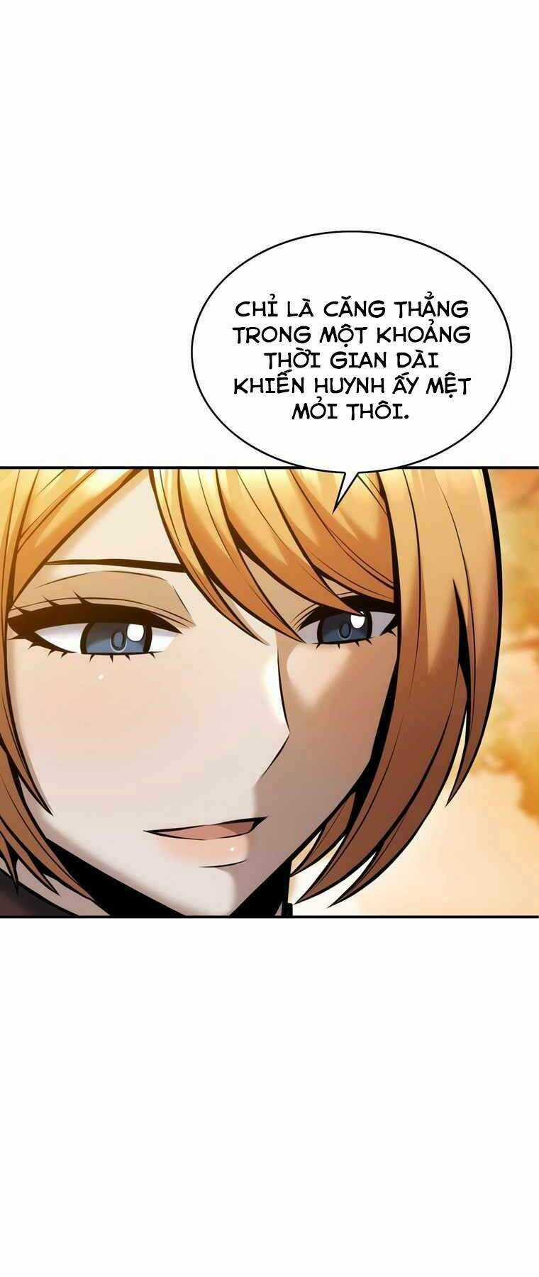 Bá Vương Chi Tinh Chapter 41 trang 11