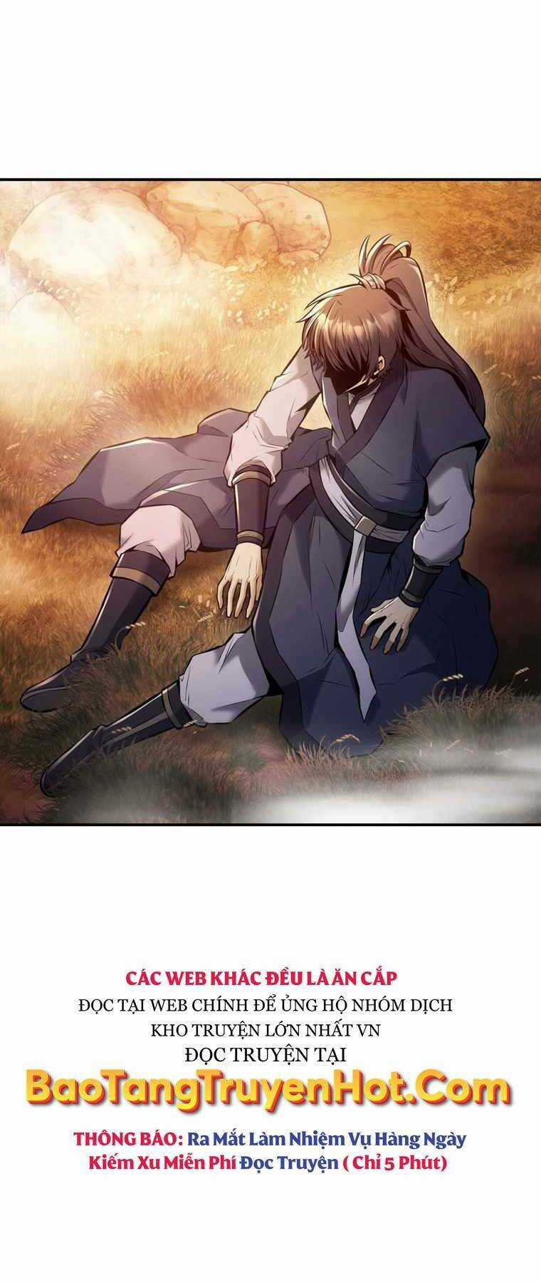 Bá Vương Chi Tinh Chapter 41 trang 12