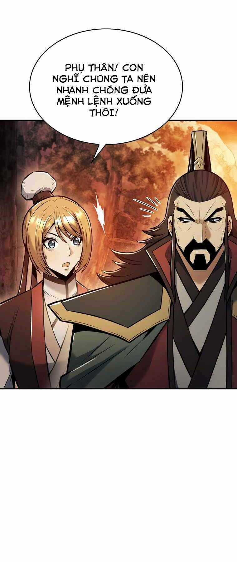 Bá Vương Chi Tinh Chapter 41 trang 13