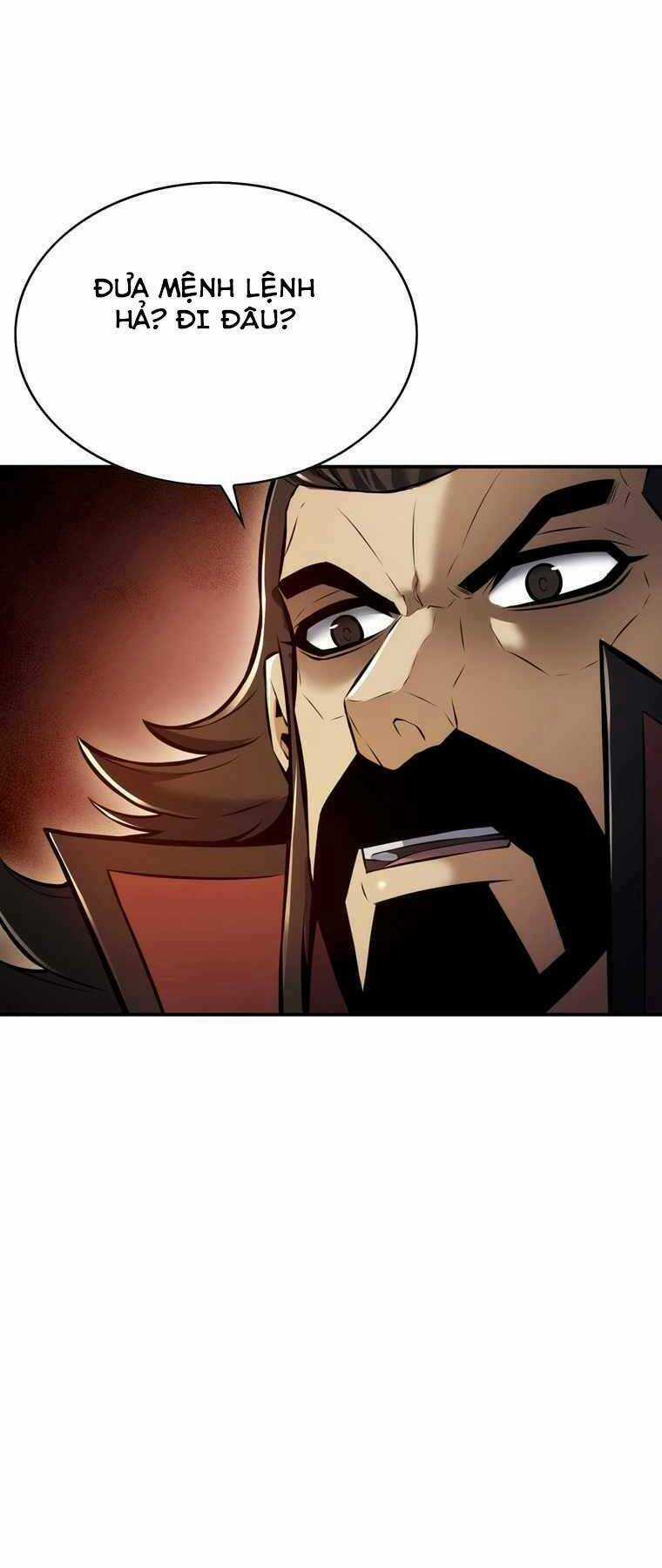 Bá Vương Chi Tinh Chapter 41 trang 14