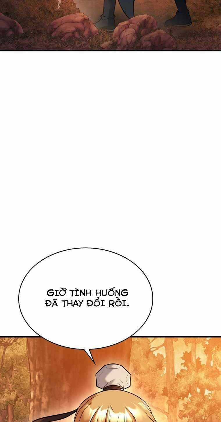 Bá Vương Chi Tinh Chapter 41 trang 16