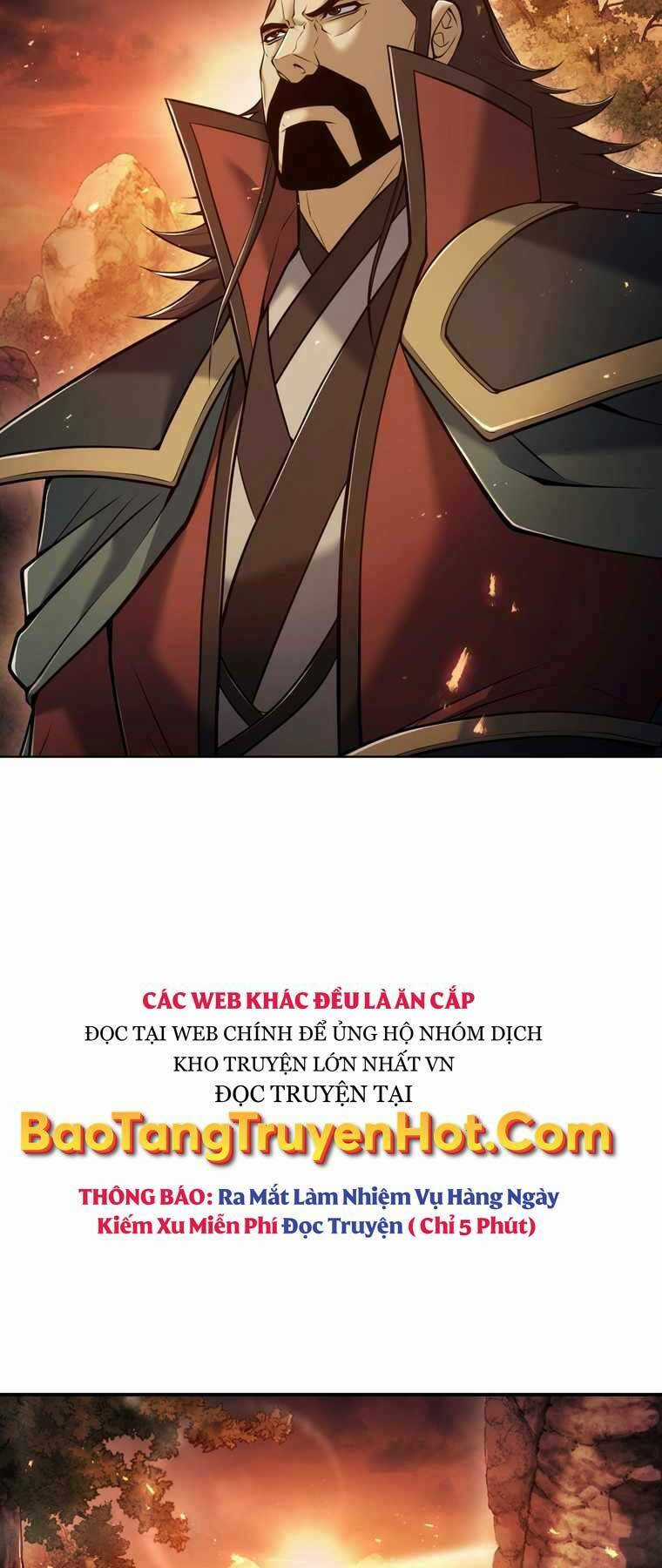 Bá Vương Chi Tinh Chapter 41 trang 2