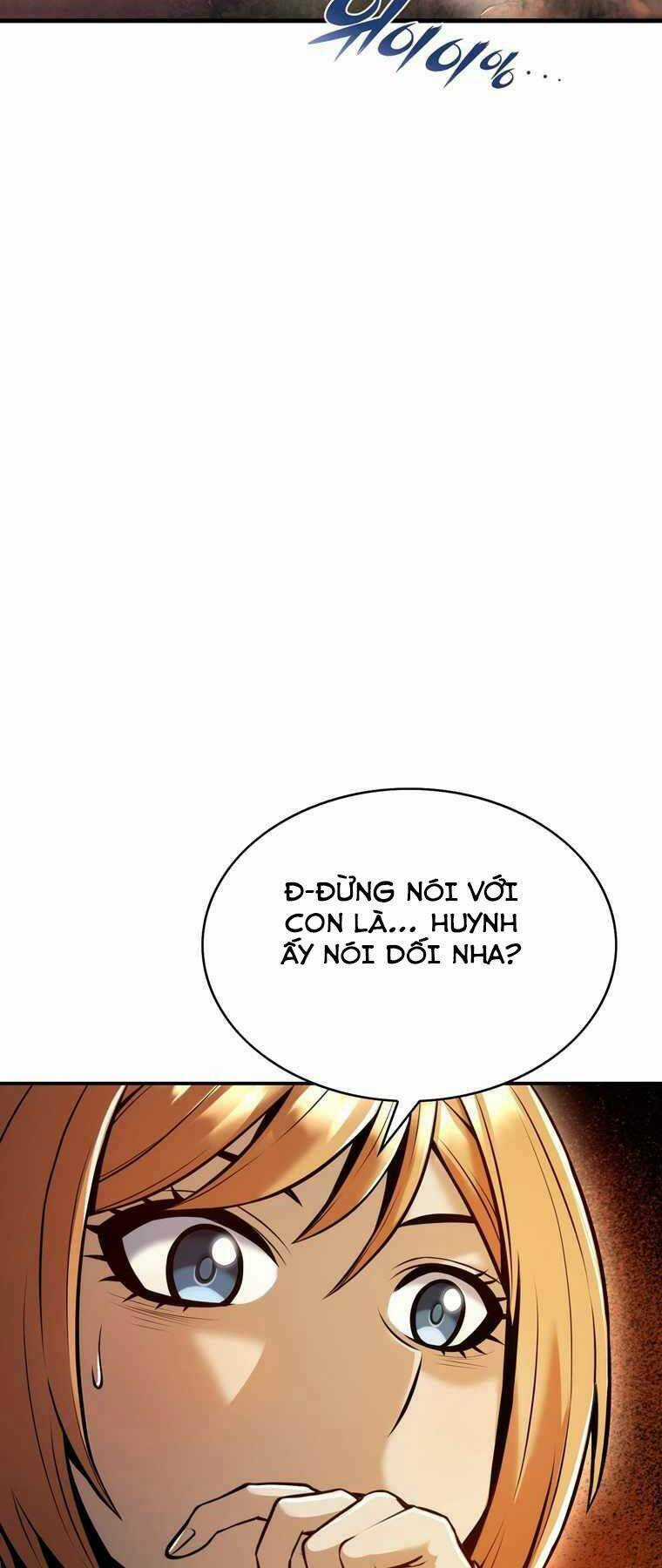 Bá Vương Chi Tinh Chapter 41 trang 21