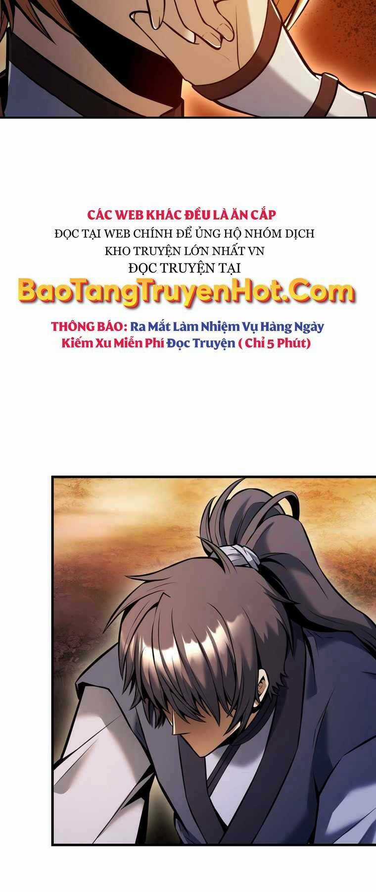Bá Vương Chi Tinh Chapter 41 trang 22