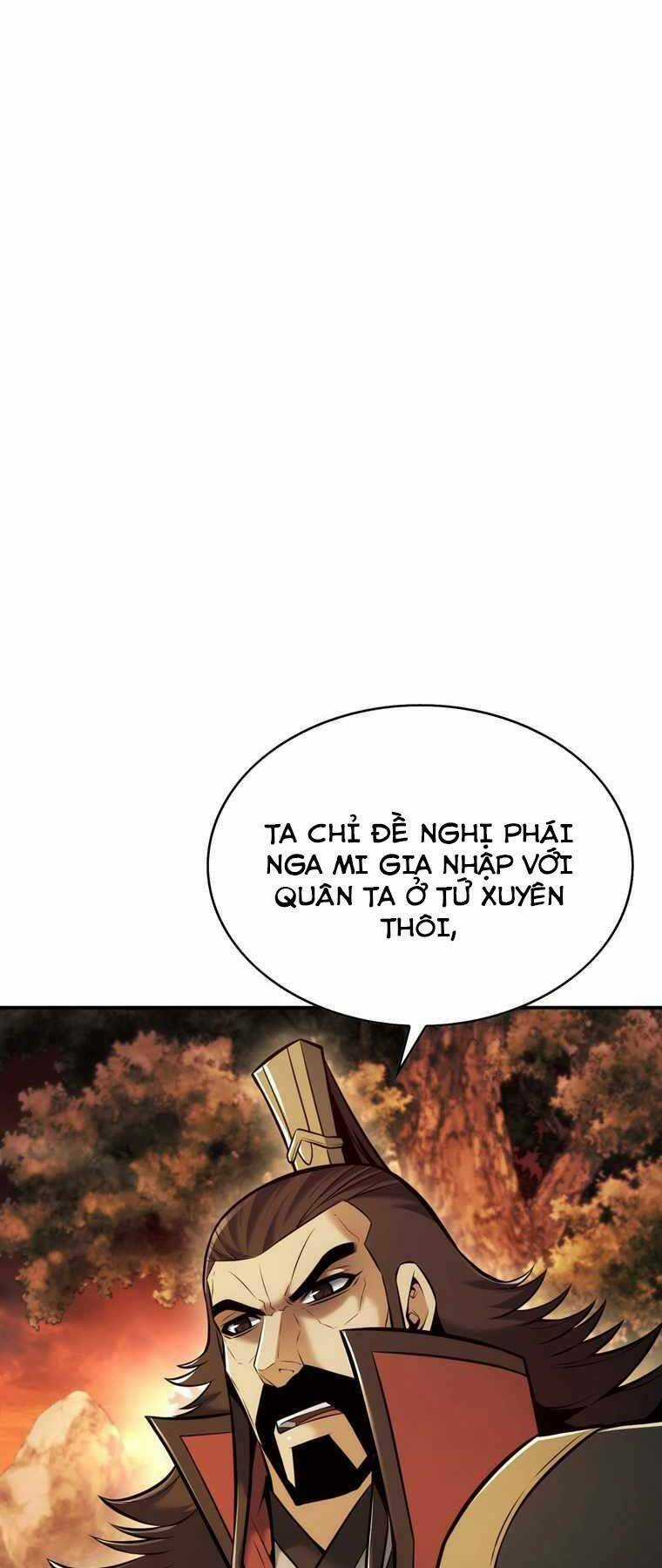 Bá Vương Chi Tinh Chapter 41 trang 23