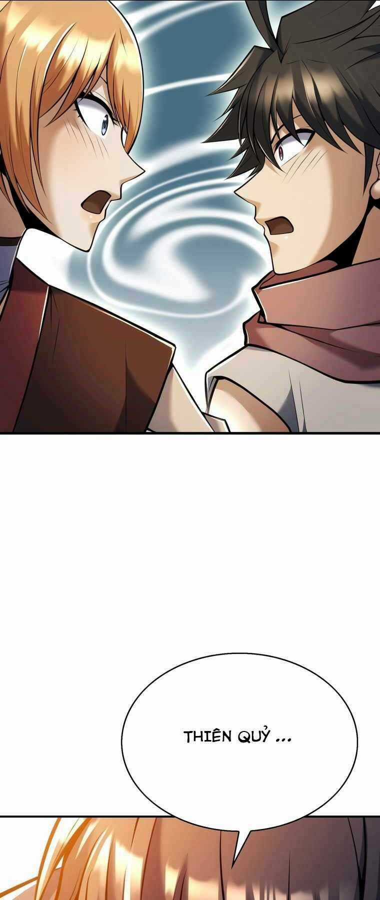 Bá Vương Chi Tinh Chapter 41 trang 25