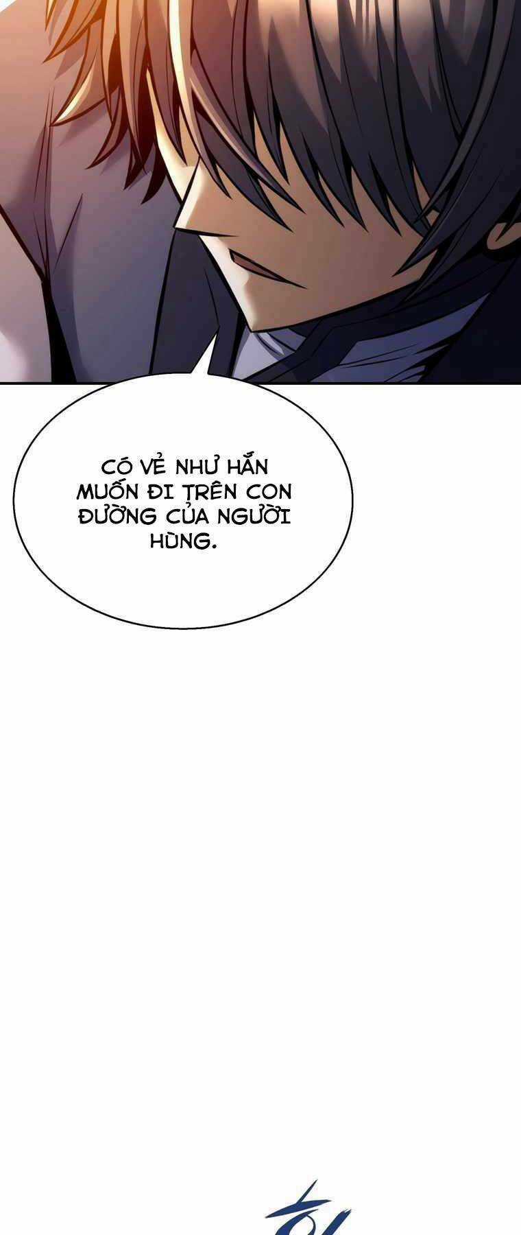 Bá Vương Chi Tinh Chapter 41 trang 26