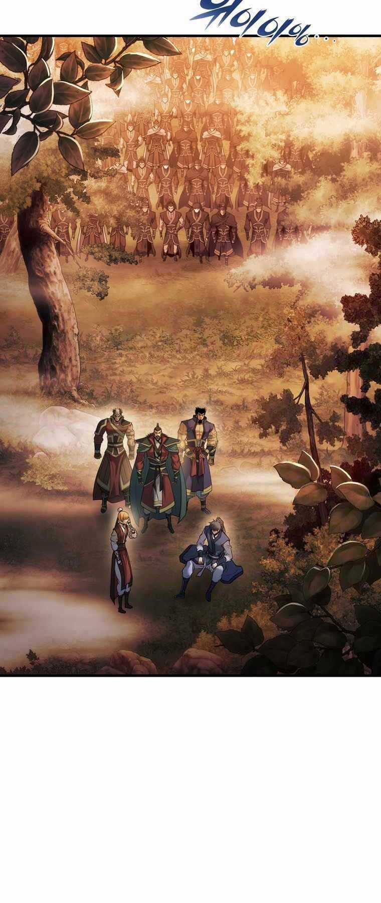 Bá Vương Chi Tinh Chapter 41 trang 27