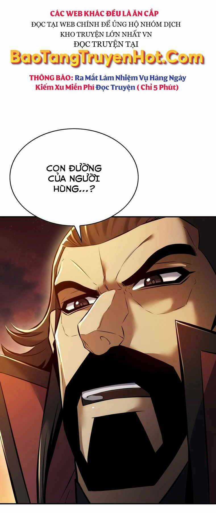 Bá Vương Chi Tinh Chapter 41 trang 28