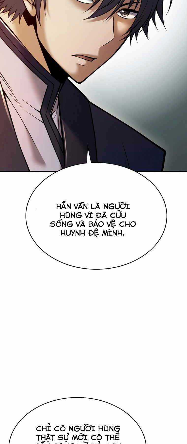 Bá Vương Chi Tinh Chapter 41 trang 30