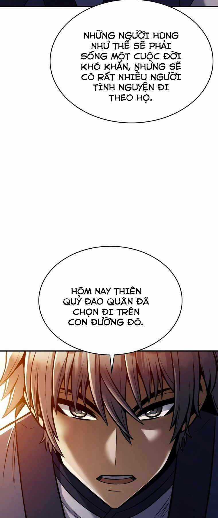Bá Vương Chi Tinh Chapter 41 trang 32
