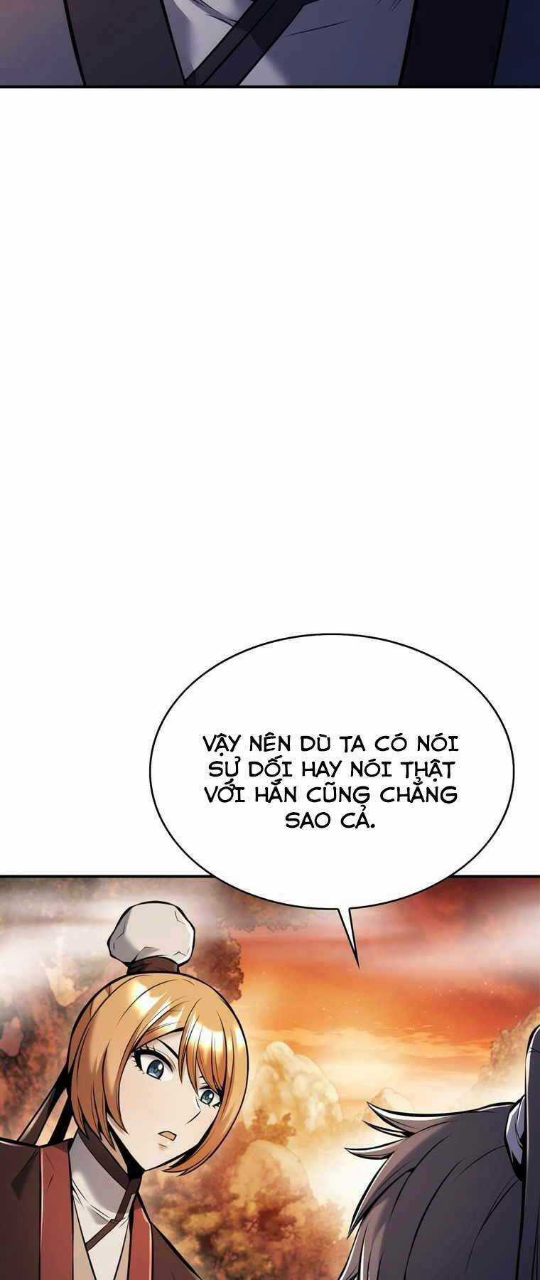 Bá Vương Chi Tinh Chapter 41 trang 33