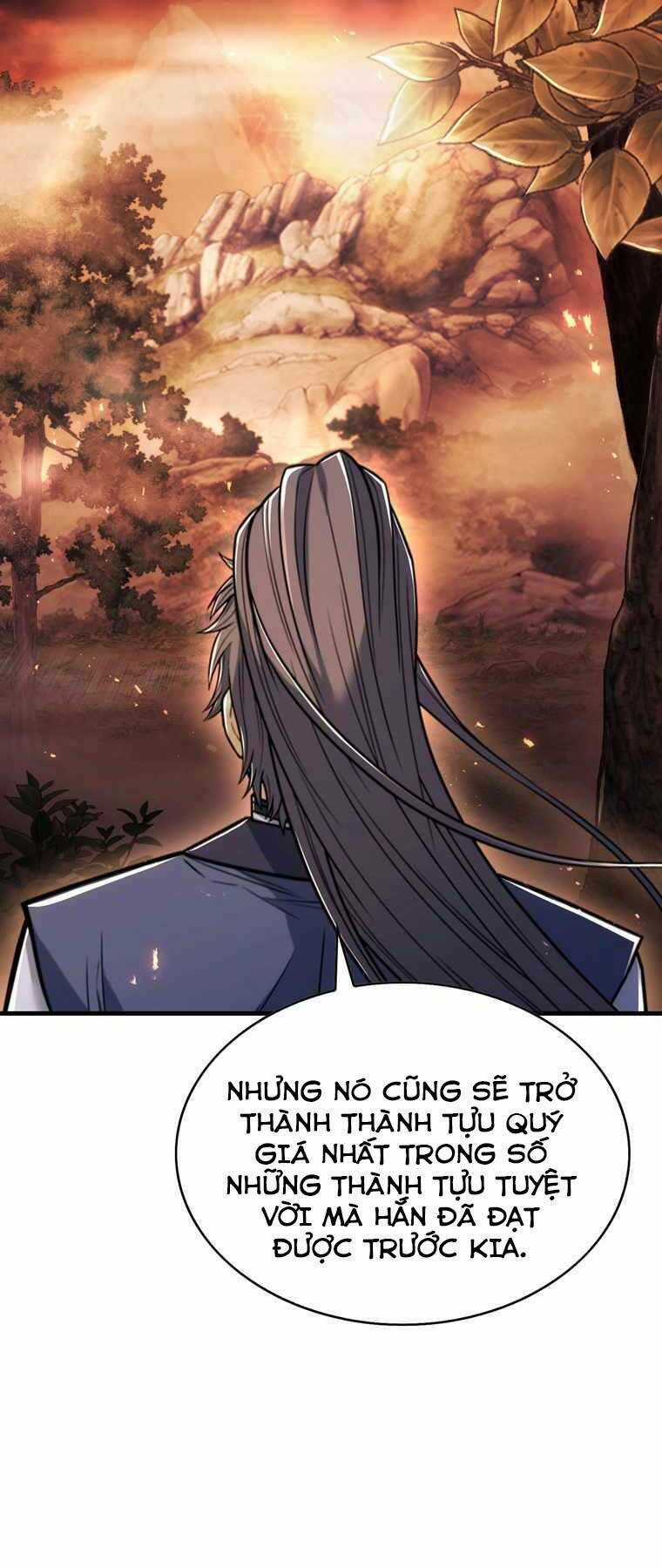 Bá Vương Chi Tinh Chapter 41 trang 36