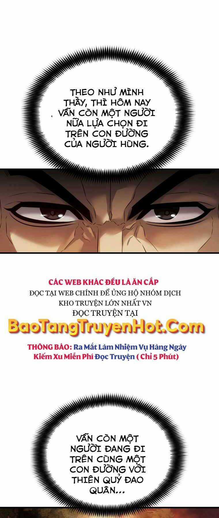 Bá Vương Chi Tinh Chapter 41 trang 37