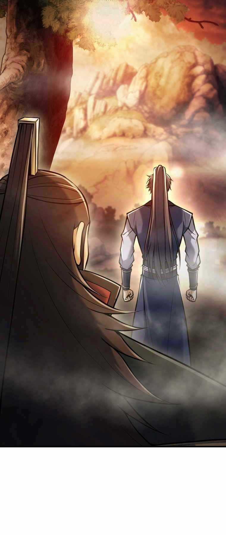 Bá Vương Chi Tinh Chapter 41 trang 38