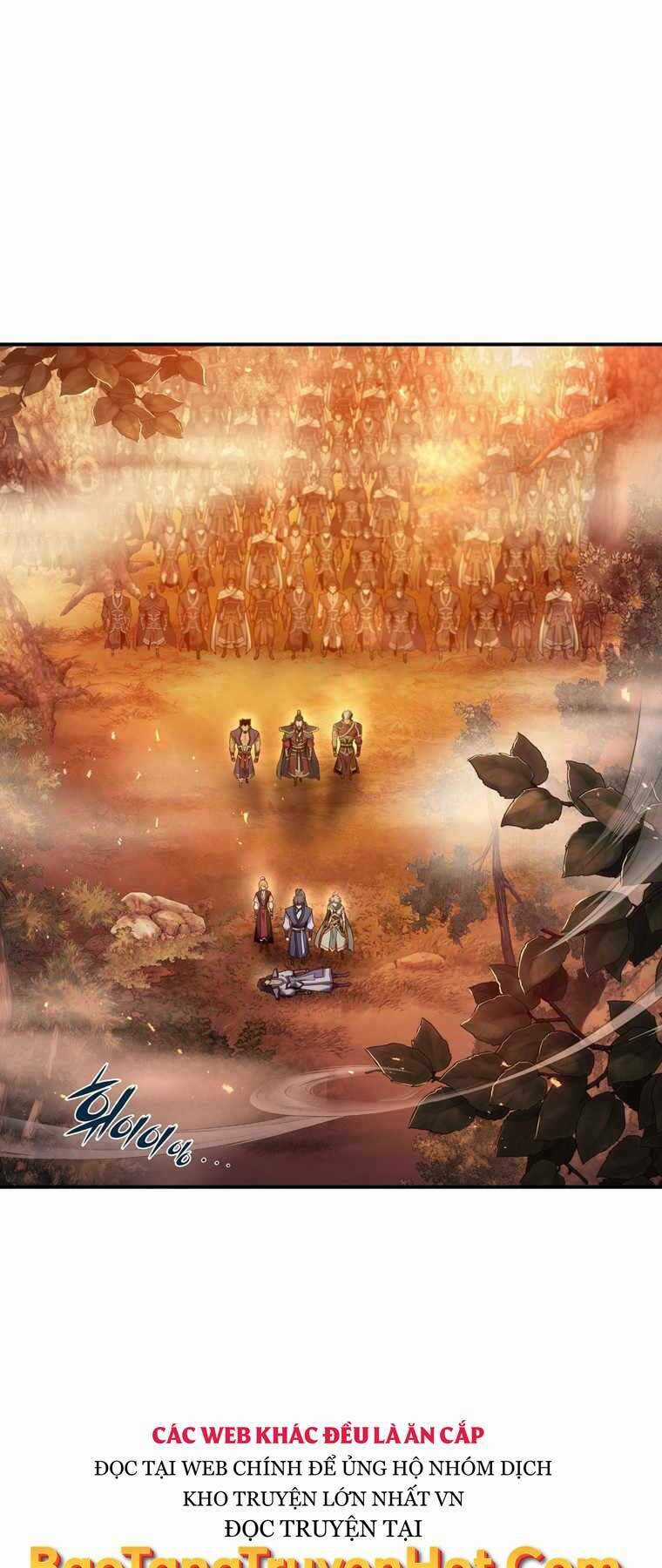 Bá Vương Chi Tinh Chapter 41 trang 4