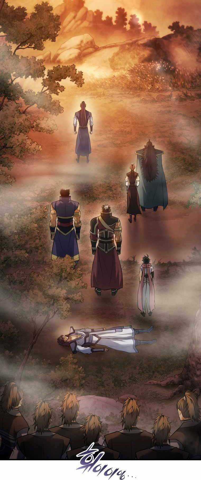 Bá Vương Chi Tinh Chapter 41 trang 41