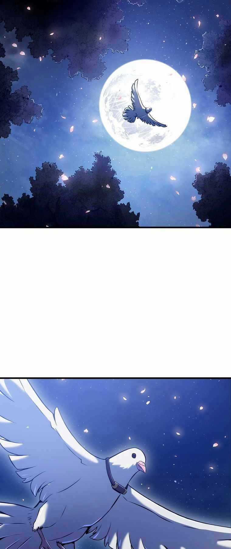 Bá Vương Chi Tinh Chapter 41 trang 46