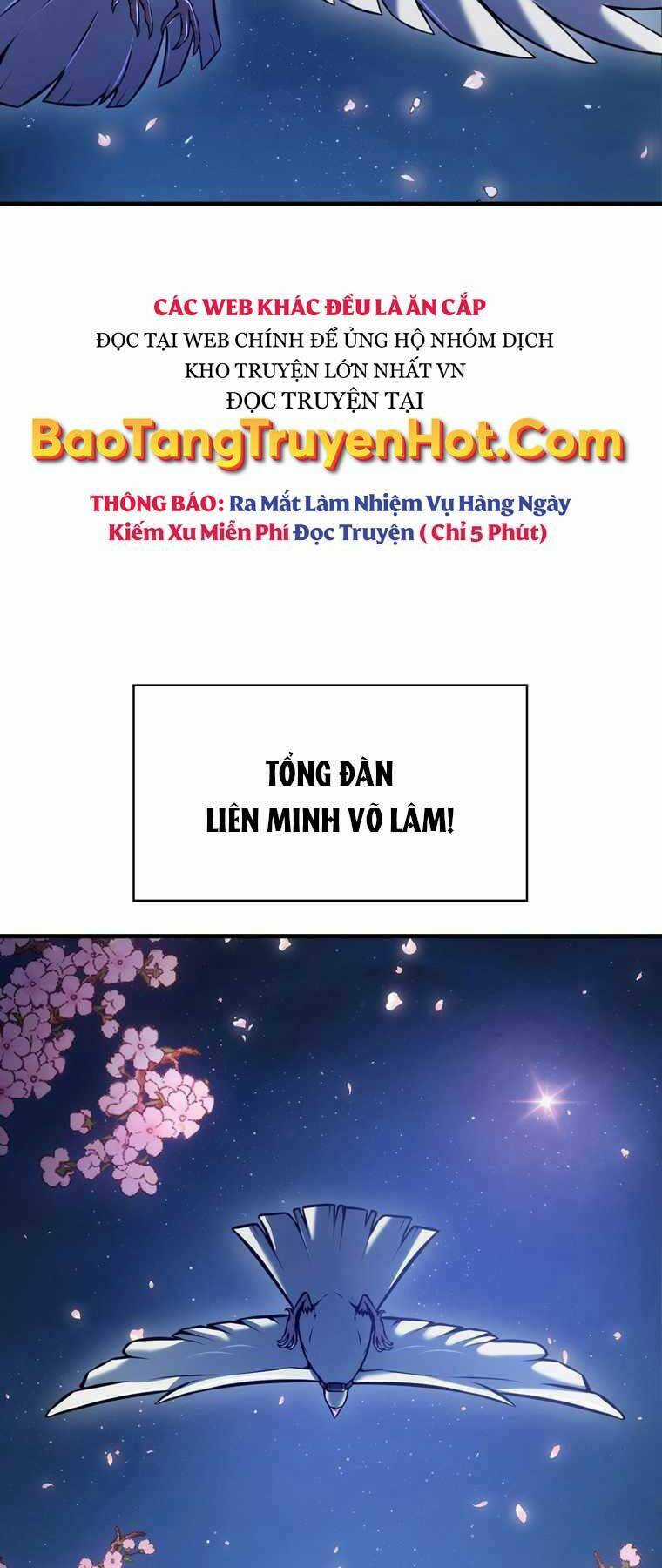 Bá Vương Chi Tinh Chapter 41 trang 47