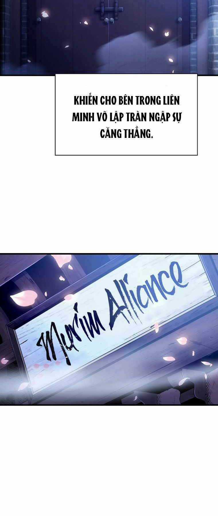 Bá Vương Chi Tinh Chapter 41 trang 49