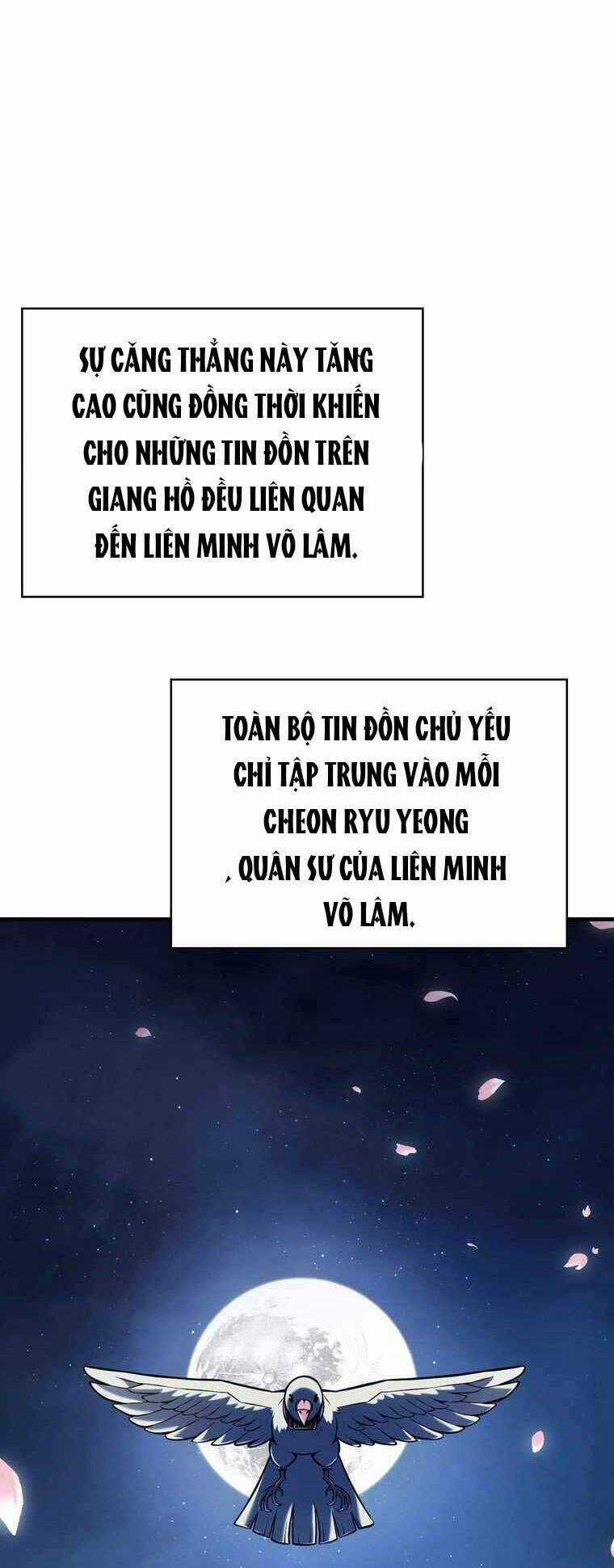 Bá Vương Chi Tinh Chapter 41 trang 50