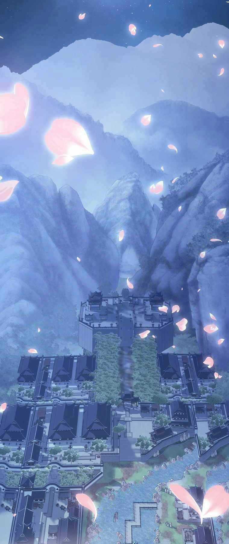 Bá Vương Chi Tinh Chapter 41 trang 51