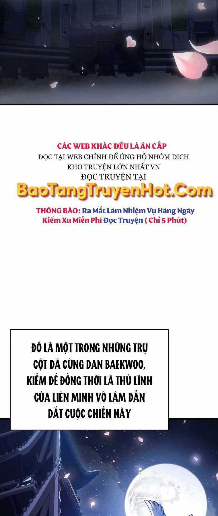 Bá Vương Chi Tinh Chapter 41 trang 53