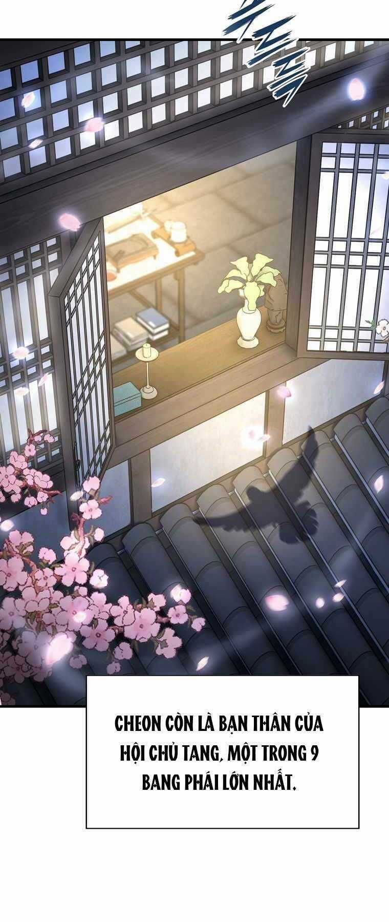 Bá Vương Chi Tinh Chapter 41 trang 55